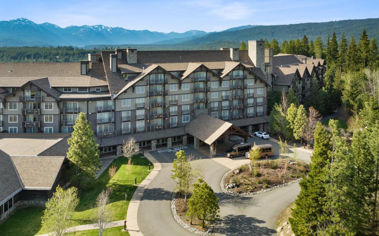 The Best Luxury River View Full Apartment Lodge Unit - 5049 Cle Elum Esterno foto